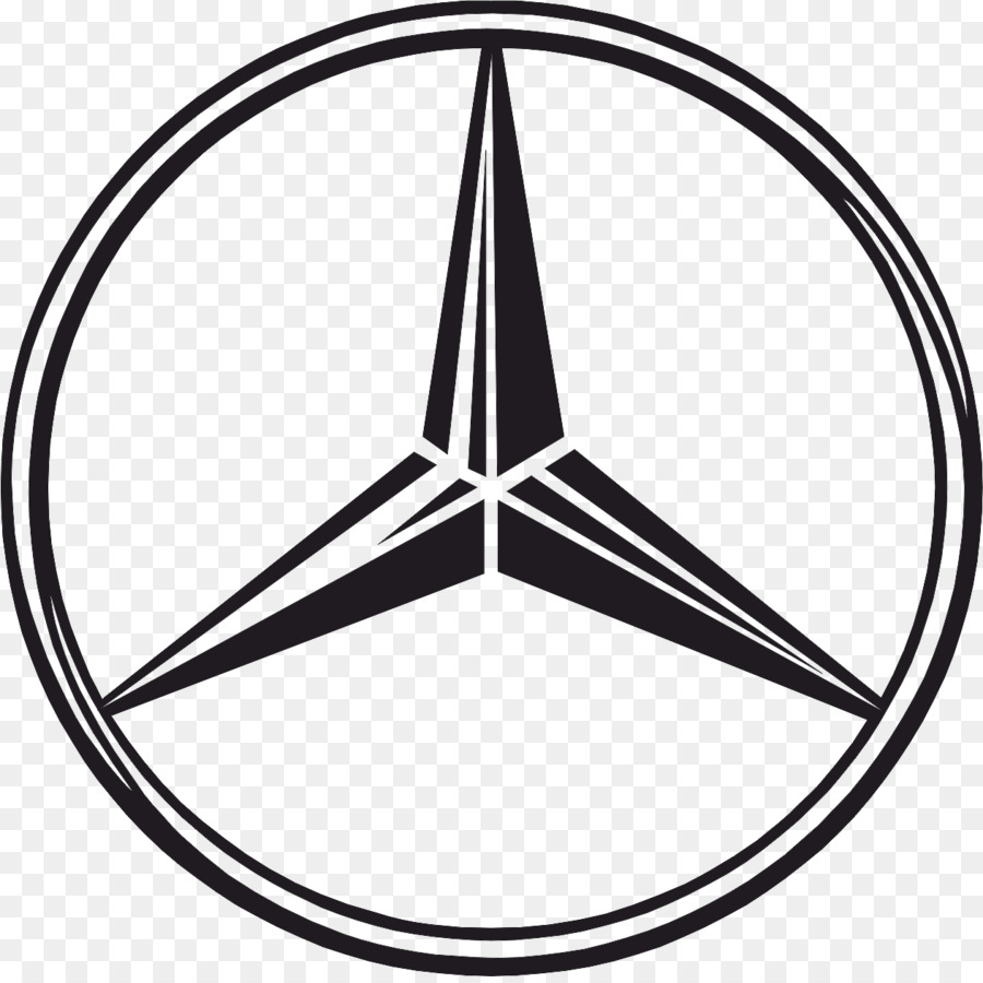 Mercedes Benz Logo