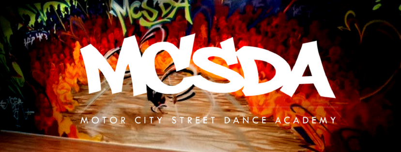 Motor City Street Dance Academy